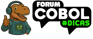 Forum COBOL Dicas